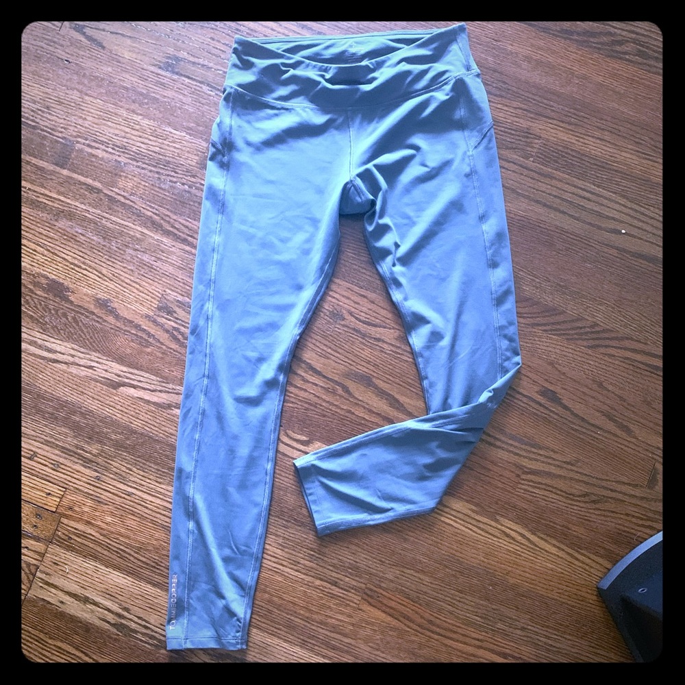 Tommie copper leggings